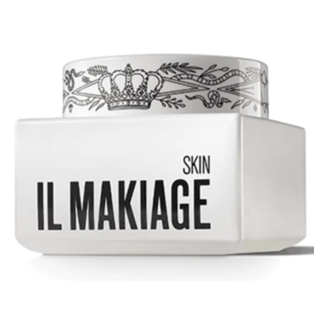 IL MAKIAG Power Cream Recharge Anti-Aging Ultra Peptide Moisturizer New In Box